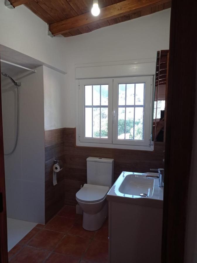 Adorable 1 Bedroom Holiday Home Guajar Alto Exterior photo